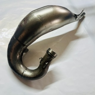 pot d’échappement Messico 125 gas gas