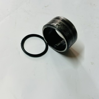 bague de sortie de boîte 125 gas gas