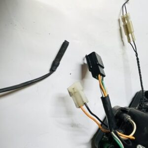 compteur + fil 125 gas gas – Image 4