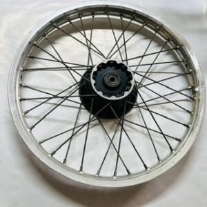 jante avant 125 rm 1983 – Image 2