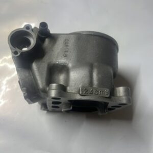 cylindre usagé Suzuki 125 rm – Image 2