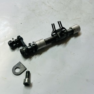 mécanisme de valve d’échappement 125 gas gas