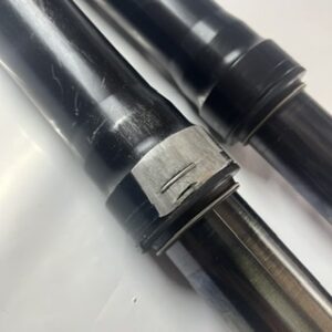 tube bâtons de fourche 125 gas gas – Image 6