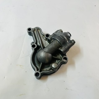couvercle de pompe à eau 125 kx