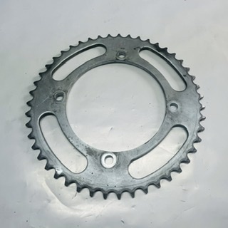 couronne acier 47 dents 65 kx