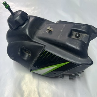 réservoir 65 kx