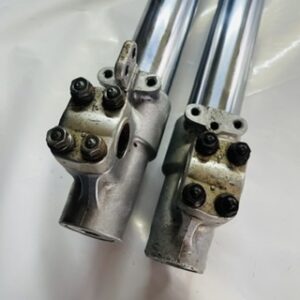 tube bâtons de fourche 125 kx 1992 – Image 2