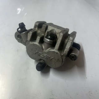 étrier de frein avant 125 gas gas