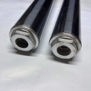 tubes bâtons de fourche 200 kdx 1997 – Image 6