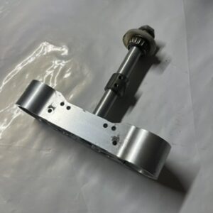 T de fourche inférieur 125 gas gas – Image 2