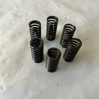 ressorts d’embrayage 250 gas gas