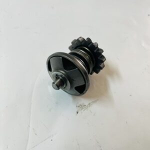 commande de valve 125 kx