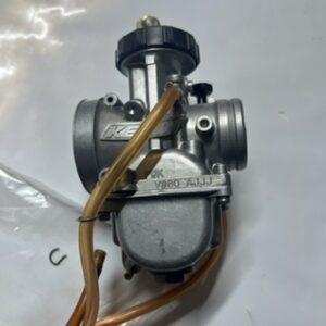 carburateur Keihin 200 kdx 1997 – Image 3