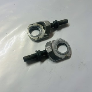 tendeur de roue arrière 125 gas gas