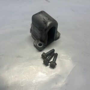 couvercle levier commande de valve 200 kdx 1997