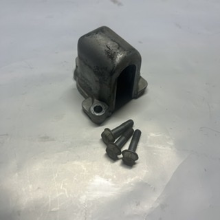 couvercle levier commande de valve 200 kdx 1997