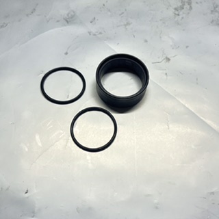 bague de sortie de boîte 200 kdx 1997