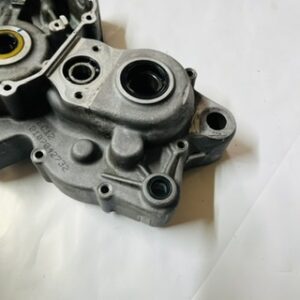carter moteur gauche 125 gas gas – Image 4