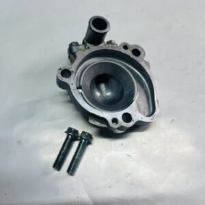 couvercle de pompe à eau 65 kx – Image 2