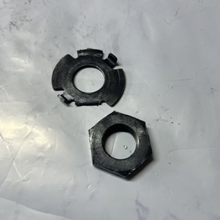 écrou d’embrayage 250 gas gas