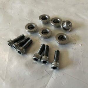 vis ressorts d’embrayage 250 gas gas