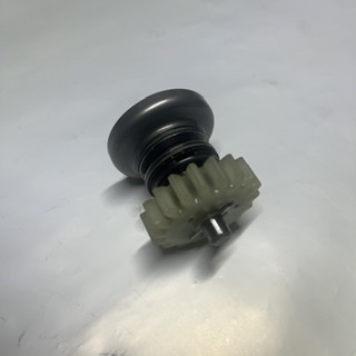 commande de valve 200 kdx 1997