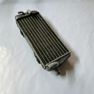 radiateur droit 125 gas gas