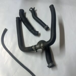 kit durites d’eau 125 gas gas – Image 2