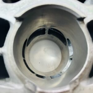 cylindre occasion 125 gas gas EC 2004 – Image 6