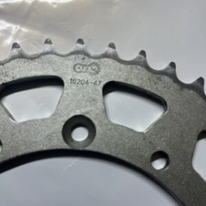 couronne acier 47 dents Afam 200 kdx 1997 – Image 2