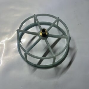 panier de filtre à air 200 kdx 1997