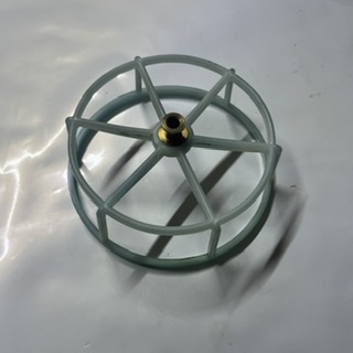 panier de filtre à air 200 kdx 1997