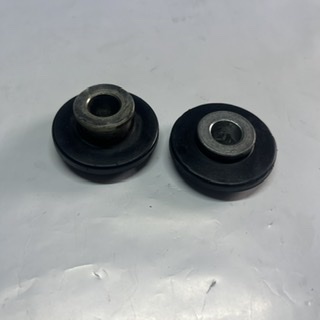 entretoise de roue arrière 65 kx