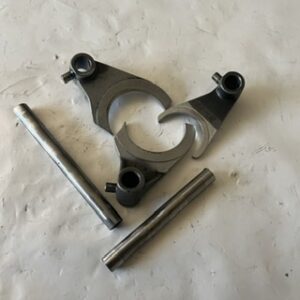 fourchettes de boîte 250 gas gas
