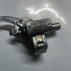 maître cylindre d’embrayage Magura 85 sx - 125/250 – Image 3