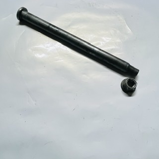 axe de bras oscillant 17 mm 125 gas gas