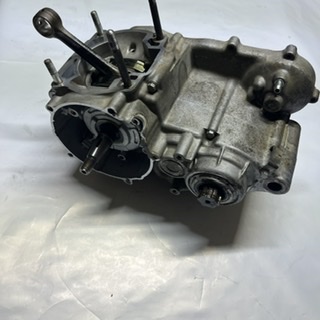 bas moteur 200 kdx 1997