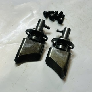 valve d’echappement 125 gas gas