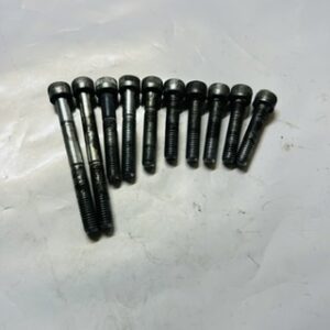 vis carter d’embrayage 125 gas gas