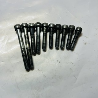 vis carter d’embrayage 125 gas gas