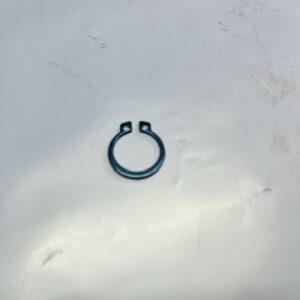 clips pignon sur vilebrequin 65 kx