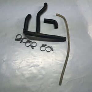 kit durites d’eau 65 kx