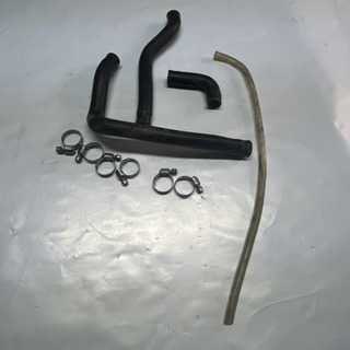 kit durites d’eau 65 kx