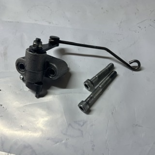 levier de valve 250 gas gas