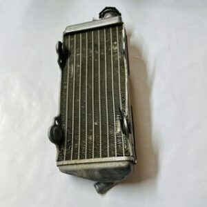 radiateur gauche 125 gas gas – Image 3