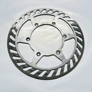 disque de frein avant 125 gas gas
