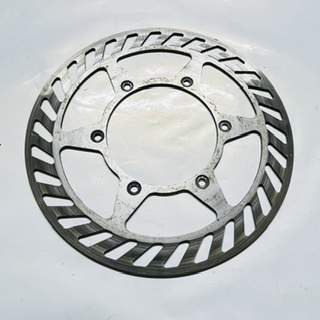 disque de frein avant 125 gas gas