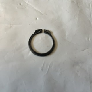 clips pour pignon sortie de boîte 250 gas gas