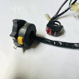 commodo + coupe circuit 125 gas gas – Image 2