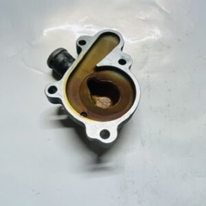 couvercle de pompe à eau 125 gas gas – Image 2